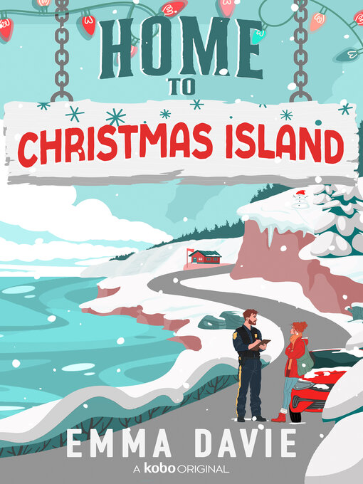 Title details for Home to Christmas Island by Emma Davie - Available